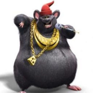 Meet your Posher, Biggie